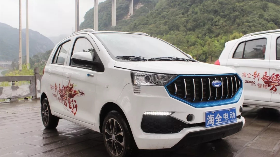 海全新长征乌江